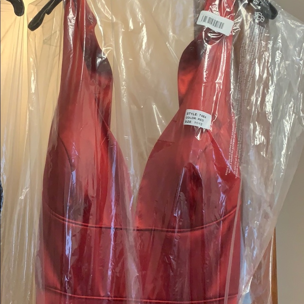 Prom Dress - brand new